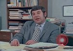 Image of Research programs for mentally disabled Kansas United States USA, 1975, second 18 stock footage video 65675033441