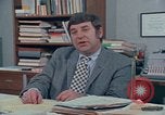 Image of Research programs for mentally disabled Kansas United States USA, 1975, second 19 stock footage video 65675033441