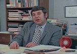 Image of Research programs for mentally disabled Kansas United States USA, 1975, second 20 stock footage video 65675033441