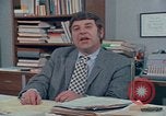 Image of Research programs for mentally disabled Kansas United States USA, 1975, second 21 stock footage video 65675033441