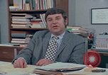Image of Research programs for mentally disabled Kansas United States USA, 1975, second 22 stock footage video 65675033441