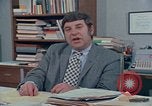 Image of Research programs for mentally disabled Kansas United States USA, 1975, second 25 stock footage video 65675033441
