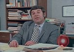 Image of Research programs for mentally disabled Kansas United States USA, 1975, second 29 stock footage video 65675033441
