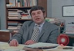 Image of Research programs for mentally disabled Kansas United States USA, 1975, second 30 stock footage video 65675033441