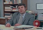 Image of Research programs for mentally disabled Kansas United States USA, 1975, second 31 stock footage video 65675033441