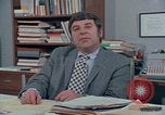 Image of Research programs for mentally disabled Kansas United States USA, 1975, second 33 stock footage video 65675033441