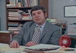 Image of Research programs for mentally disabled Kansas United States USA, 1975, second 35 stock footage video 65675033441