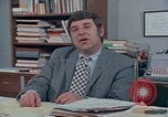 Image of Research programs for mentally disabled Kansas United States USA, 1975, second 36 stock footage video 65675033441