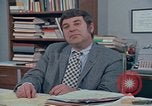 Image of Research programs for mentally disabled Kansas United States USA, 1975, second 37 stock footage video 65675033441