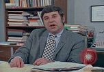 Image of Research programs for mentally disabled Kansas United States USA, 1975, second 38 stock footage video 65675033441