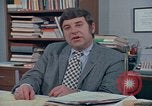 Image of Research programs for mentally disabled Kansas United States USA, 1975, second 40 stock footage video 65675033441