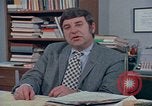 Image of Research programs for mentally disabled Kansas United States USA, 1975, second 49 stock footage video 65675033441