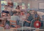 Image of Research programs for mentally disabled Kansas United States USA, 1975, second 58 stock footage video 65675033441
