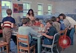 Image of Research programs for mentally disabled Kansas United States USA, 1975, second 59 stock footage video 65675033441