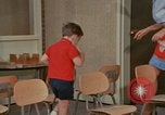 Image of Research programs for mentally disabled Kansas United States USA, 1975, second 19 stock footage video 65675033442