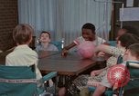 Image of Research programs for mentally disabled Kansas United States USA, 1975, second 33 stock footage video 65675033442