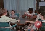 Image of Research programs for mentally disabled Kansas United States USA, 1975, second 34 stock footage video 65675033442