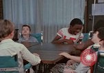 Image of Research programs for mentally disabled Kansas United States USA, 1975, second 35 stock footage video 65675033442