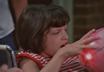 Image of Research programs for mentally disabled Kansas United States USA, 1975, second 37 stock footage video 65675033442