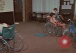 Image of Research programs for mentally disabled Kansas United States USA, 1975, second 48 stock footage video 65675033442