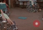 Image of Research programs for mentally disabled Kansas United States USA, 1975, second 56 stock footage video 65675033442