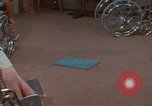 Image of Research programs for mentally disabled Kansas United States USA, 1975, second 57 stock footage video 65675033442