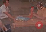 Image of Research programs for mentally disabled Kansas United States USA, 1975, second 58 stock footage video 65675033442