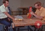 Image of Research programs for mentally disabled Kansas United States USA, 1975, second 60 stock footage video 65675033442