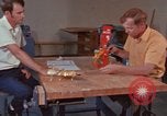 Image of Research programs for mentally disabled Kansas United States USA, 1975, second 61 stock footage video 65675033442