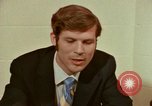 Image of modifying behavior of mentally disabled Kansas United States USA, 1975, second 1 stock footage video 65675033443