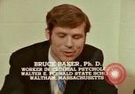 Image of modifying behavior of mentally disabled Kansas United States USA, 1975, second 3 stock footage video 65675033443
