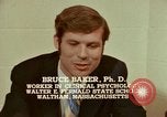 Image of modifying behavior of mentally disabled Kansas United States USA, 1975, second 7 stock footage video 65675033443