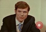 Image of modifying behavior of mentally disabled Kansas United States USA, 1975, second 8 stock footage video 65675033443