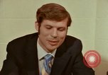 Image of modifying behavior of mentally disabled Kansas United States USA, 1975, second 9 stock footage video 65675033443
