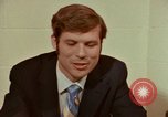 Image of modifying behavior of mentally disabled Kansas United States USA, 1975, second 11 stock footage video 65675033443