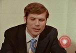 Image of modifying behavior of mentally disabled Kansas United States USA, 1975, second 13 stock footage video 65675033443