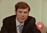 Image of modifying behavior of mentally disabled Kansas United States USA, 1975, second 14 stock footage video 65675033443