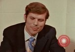 Image of modifying behavior of mentally disabled Kansas United States USA, 1975, second 16 stock footage video 65675033443