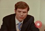 Image of modifying behavior of mentally disabled Kansas United States USA, 1975, second 17 stock footage video 65675033443