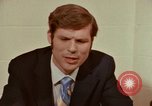 Image of modifying behavior of mentally disabled Kansas United States USA, 1975, second 18 stock footage video 65675033443