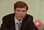 Image of modifying behavior of mentally disabled Kansas United States USA, 1975, second 19 stock footage video 65675033443