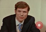 Image of modifying behavior of mentally disabled Kansas United States USA, 1975, second 21 stock footage video 65675033443