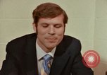 Image of modifying behavior of mentally disabled Kansas United States USA, 1975, second 22 stock footage video 65675033443