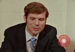 Image of modifying behavior of mentally disabled Kansas United States USA, 1975, second 24 stock footage video 65675033443