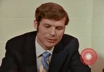 Image of modifying behavior of mentally disabled Kansas United States USA, 1975, second 28 stock footage video 65675033443