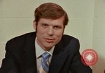Image of modifying behavior of mentally disabled Kansas United States USA, 1975, second 29 stock footage video 65675033443