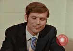 Image of modifying behavior of mentally disabled Kansas United States USA, 1975, second 30 stock footage video 65675033443