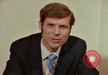 Image of modifying behavior of mentally disabled Kansas United States USA, 1975, second 32 stock footage video 65675033443