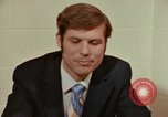 Image of modifying behavior of mentally disabled Kansas United States USA, 1975, second 33 stock footage video 65675033443