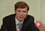 Image of modifying behavior of mentally disabled Kansas United States USA, 1975, second 34 stock footage video 65675033443